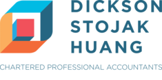 Dickson Stojak Huang
